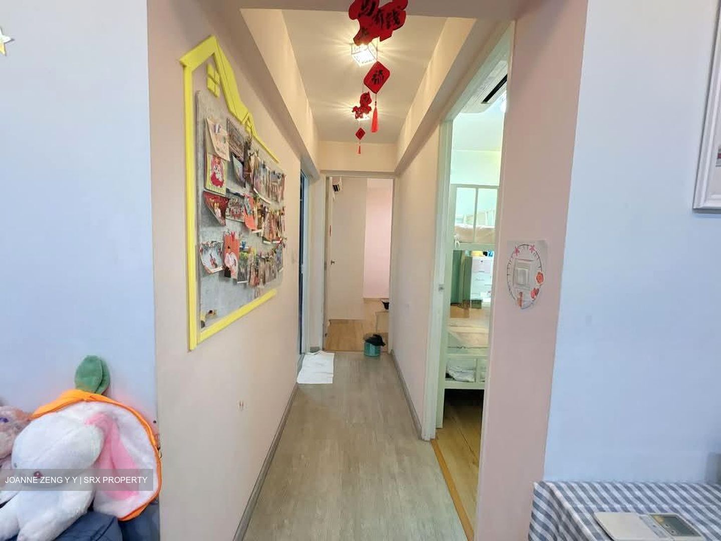 Blk 337 Tah Ching Road (Jurong West), HDB 3 Rooms #559515541